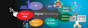 Digital Marketing Service