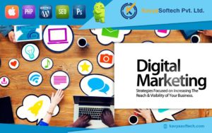 best SEO services in India