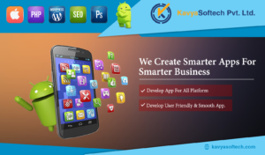 iOS app development