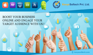 digital marketing services