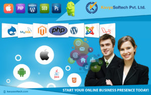 web development companies