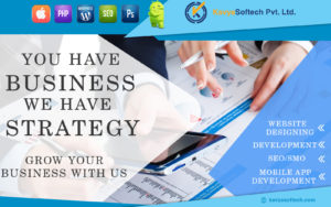 digital marketing services
