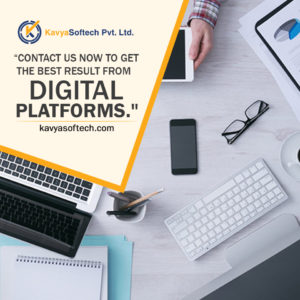 digital marketing services
