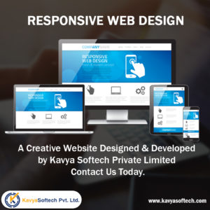 Web Design and Development Services