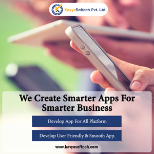 IOS App Development