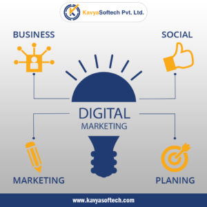 digital marketing services