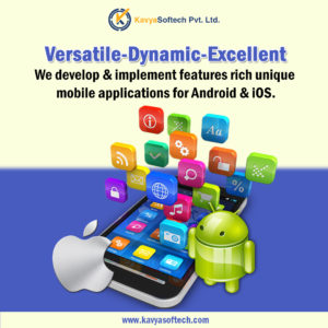 mobile app development company