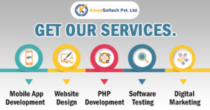 Web Design and Development Services