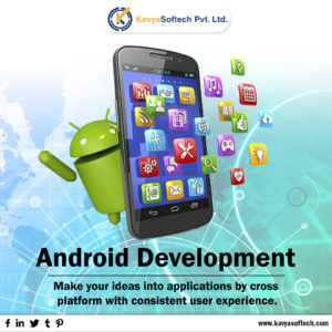 android app development